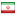 ahvazwebhost.ir server is located in Iran